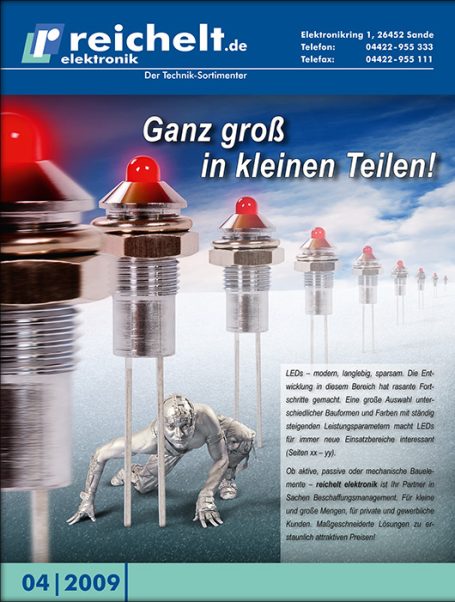 Reichelt Elektronik
