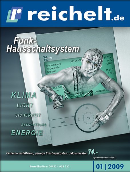 Reichelt Elektronik