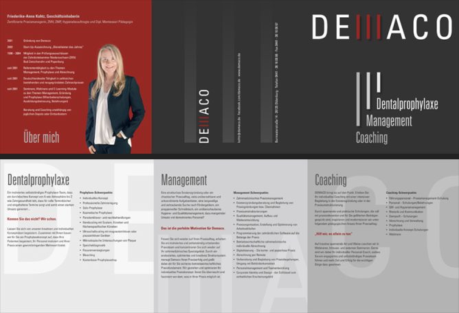 Demaco