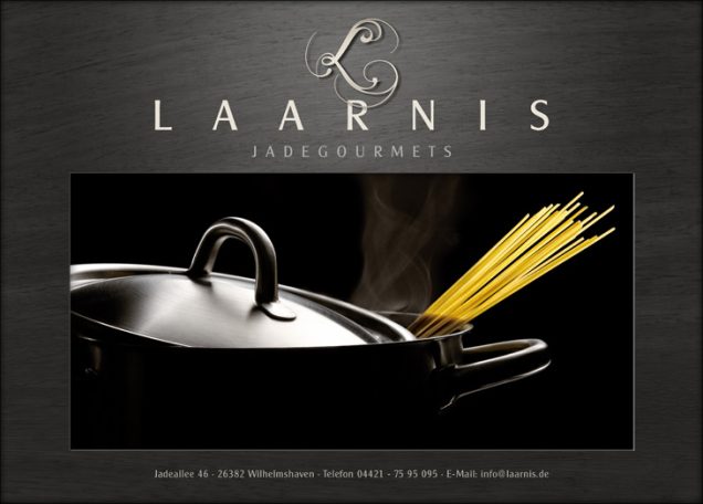 Laarnis Jadegourmets