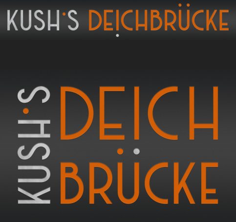 Kush's Deichbrücke