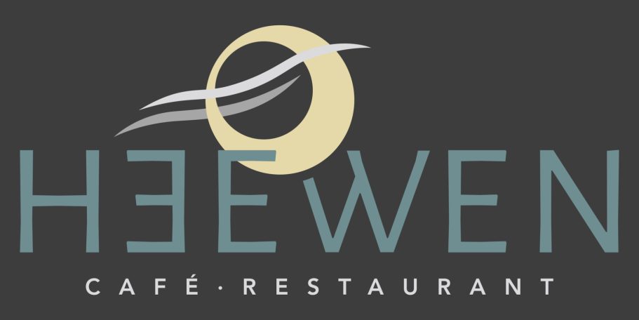 Heewen Dangast | Logo