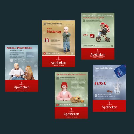 Hankens Apotheken