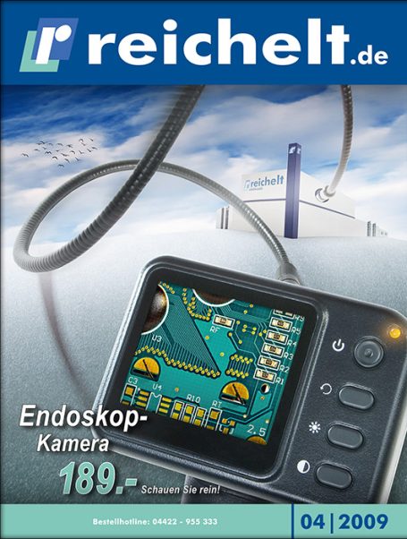 Reichelt Elektronik